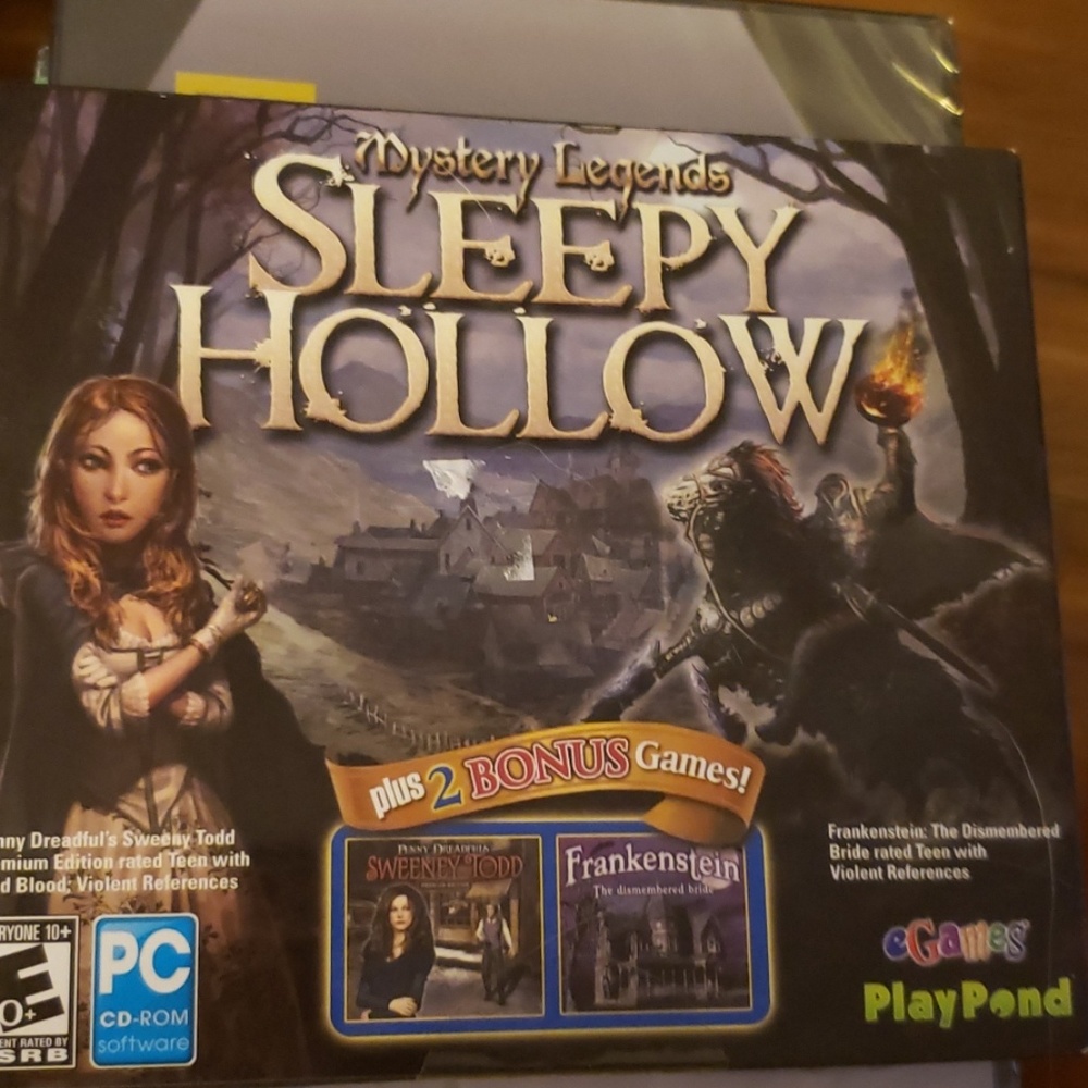 ⭐🎮PC games🛍 - Picture 4 of 6